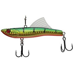 Воблер Ecopro Sandra 90 014 Hot Perch 25 гр   EPVBS90-014 — цена и наличие в каталоге