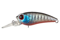 Воблер TsuYoki Ascet MR 43F 413 3,3 гр — цена и наличие в каталоге