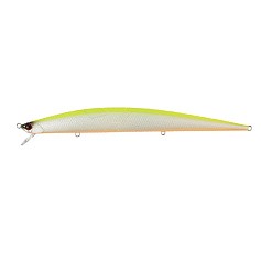 Воблер DUO Tide Minnow Slim 140SP ACC0170 Pearl Chart 18,6 гр   DUO-41615 — цена и наличие в каталоге