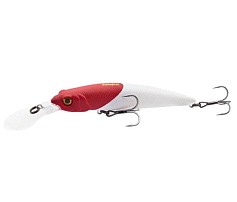Воблер Fishycat Bobcat 95DSP X01 12 гр — цена и наличие в каталоге