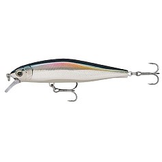 Воблер Rapala Precision Xtreme Air Boss SW 100 BFH 15,5 гр   PXRABS100-BFH — цена и наличие в каталоге