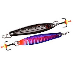 Зимняя Блесна ECOPRO Тюлька 4 гр 42 мм PPH   EPVJT42PPH — цена и наличие в каталоге