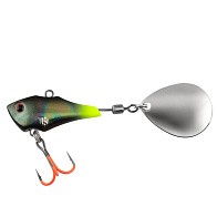 Тейл-спиннер TsuYoki Rapid 21 21 гр 80 мм L002 — варианты, разновидности модели