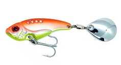 Тейл-спиннер Kosadaka Fish Darts FS5 8 гр 65 мм HOY   FS5-08-HOY — цена и наличие в каталоге