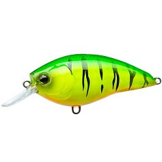 Воблер Yo-Zuri 3DR-X Crank SR 50F FT 8 гр   R1440-FT — цена и наличие в каталоге