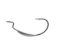 Крючок Офсетный Decoy S-Switcher Worm 102 №3/0 5 шт — варианты, разновидности модели
