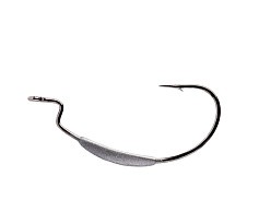 Крючок Офсетный Decoy S-Switcher Worm 102 №3/0 5 шт — цена и наличие в каталоге