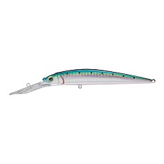 Воблер Strike Pro Alpha Diver 90 692-713-RP Pacific Sardine 7 гр   JL-061F#692-713-RP — цена и наличие в каталоге