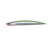 Воблер DUO Tide Minnow Lance 150F ASA0726 UV Green Back 26,5 гр   DUO-83769 — варианты, разновидности модели