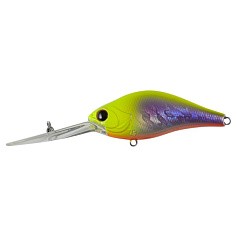 Воблер TsuYoki Drop 75F 072CH 19,5 гр — цена и наличие в каталоге