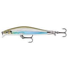 Воблер Rapala Ripstop 09 MBS 7 гр   RPS09-MBS — цена и наличие в каталоге