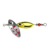 Вращающаяся Блесна DUO Spearhead Ryuki Spinner №12 5 гр PSA0588 Gold Slash UV   DUO-57425 — варианты, разновидности модели