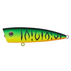 Воблер Strike Pro Ott-R-Pop 60 GC01S Mat Tiger 5,7 гр   EG-004#GC01S — цена и наличие в каталоге