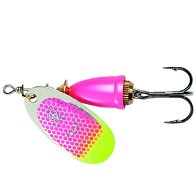 Вращающаяся Блесна Blue Fox Vibrax UV 5 №5 13 гр PSCTU   BFU5-PSCTU — варианты, разновидности модели