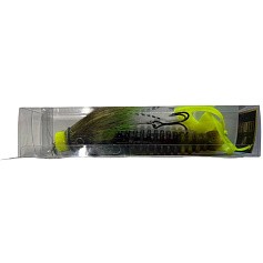 Бактейл Boroda Baits Bearded Mouse XL 220 мм 1 шт 309 Phantom Double Tail 160 mm  BM-XL-309 — цена и наличие в каталоге