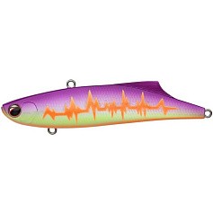 Воблер EverGreen Ocean Fleet Marvie 115 RU25 52 гр   Marvie 115 #RU25 — цена и наличие в каталоге