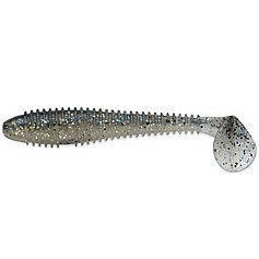 Силиконовая приманка Keitech Swing Impact Fat 5.8 147 мм 4 шт 418 Bluegill Flash — цена и наличие в каталоге