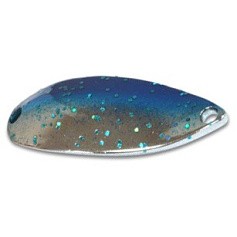 Колеблющаяся Блесна Forest Miu 2.8g 2,8 гр 29 мм #2   MIU 2.8g #02 — цена и наличие в каталоге