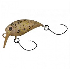 Воблер Daiwa Presso Wabcra Jr. 25SS SR Delicious Pellet 1,7 гр — цена и наличие в каталоге
