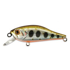 Воблер Pontoon 21 Cheerful 60F-SR 050 Crash HG Silver Amago 6,7 гр   P21-CHR-60F-SR-050 — цена и наличие в каталоге