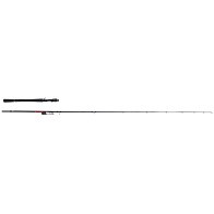 Кастинговое Удилище Zetrix Dark Blood 71XHLSE 217 см 90 гр    DBC-71XH LSE — варианты, разновидности модели