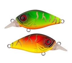 Воблер TsuYoki Gambit 35F 013W 3,8 гр — цена и наличие в каталоге