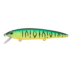 Воблер Strike Pro Flash Minnow 85 GC01FS Mat Tiger 8,6 гр   EG-063F#GC01FS — цена и наличие в каталоге