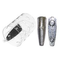 Кормушка Salmo Chameleon-2  40 гр   90 мл  109-040 — варианты, разновидности модели