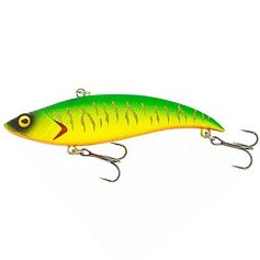 Воблер Kosadaka Bay Block Vib 90S MHT 22 гр   BaybVib90S-MHT — цена и наличие в каталоге