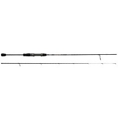 Спиннинг Okuma Light Range Fishing Carolina 802MH 240 см 7 - 35 гр  8'0"  LRF-S-802MH — цена и наличие в каталоге