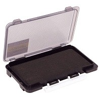 Коробка Kosadaka TB  S63C 17,5х10,5х2 см BLK   TB-S63C-BLK — варианты, разновидности модели