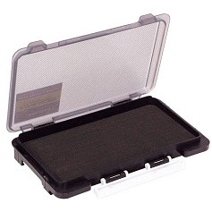 Коробка Kosadaka TB  S63C 17,5х10,5х2 см BLK   TB-S63C-BLK — цена и наличие в каталоге