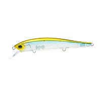 Воблер Duel Hardcore Minnow Flat 130F  20 гр   R1380-GSPS — варианты, разновидности модели