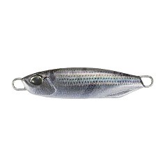 Пилькер DUO Drag Metal Cast 40g 40 гр 60 мм #PMA0490 Real Konoshiro   DUO-39445 — цена и наличие в каталоге