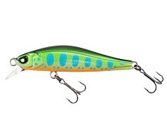 Воблер Lucky John Basara 56SP 104 3,5 гр Pro Series  BA56SP-104 — цена и наличие в каталоге