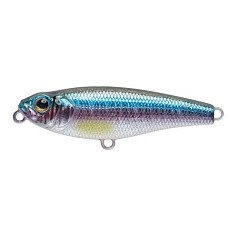 Воблер Strike Pro Sprat Stick 65 A210-SBO-RP Rainbow Ghost Wakasagi 12,1 гр   EG-141C#A210-SBO-RP — цена и наличие в каталоге