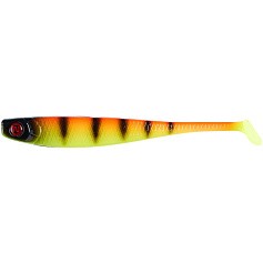Силиконовая приманка Narval Skinny 10 100 мм 5 шт 052-Orange Perch   NVLSN10052 — цена и наличие в каталоге
