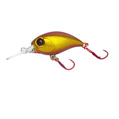 Воблер DUO Tetra Works Kurakura 30 CCC0154 Pink Gold Isome 2,5 гр   DUO-23055 — цена и наличие в каталоге