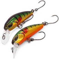 Воблер Kosadaka Kuga XL 36F PC 2,5 гр   KugasXL36F-PC — цена и наличие в каталоге