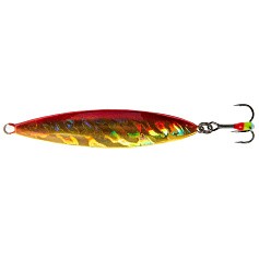 Зимняя Блесна Lucky John Peip 5 гр 40 мм RG   LJPE40-RG — цена и наличие в каталоге