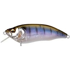 Воблер Megabass Ixi Furious 0.5 GILLKKO 7 гр — цена и наличие в каталоге