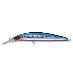 Воблер Duel Hardcore Minnow 50S CIW 3 гр   F922-CIW — цена и наличие в каталоге
