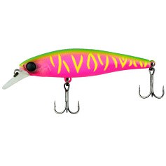 Воблер Jackall Squad Minnow 65SP Dragon Fruit Mat Tiger 5,8 гр — цена и наличие в каталоге
