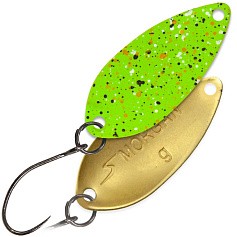 Колеблющаяся Блесна Norstream Area Morgan 17 1,7 гр 27 мм 13M   NA-MO17-13M — цена и наличие в каталоге