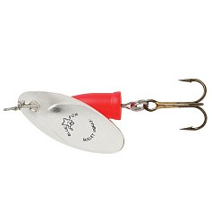 Вращающаяся Блесна Blue Fox Vibrax Bullet 5 №5 18 гр SFR   VB5-SFR — цена и наличие в каталоге