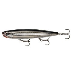 Воблер Rapala Precision Xtreme Pencil 127 S 26 гр   PXRP127-S — цена и наличие в каталоге
