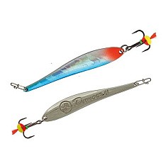 Зимняя Блесна ECOPRO Dancer 7 гр 60 мм BIB   EPVJDRT60BIB — цена и наличие в каталоге