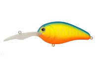 Воблер Strike Pro Wormouth Wobbler 72 A252S Bullfinch Mat Tiger 7,2 гр   EG-038F#A252S — варианты, разновидности модели