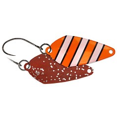 Колеблющаяся Блесна Norstream Area Felix 20 2 гр 26 мм 64   NA-FE20-64 — цена и наличие в каталоге