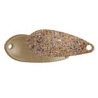 Колеблющаяся Блесна Forest Kagero PAL 1.6g 1,6 гр 25 мм #10   Kagero PAL 1.6g #10 — варианты, разновидности модели